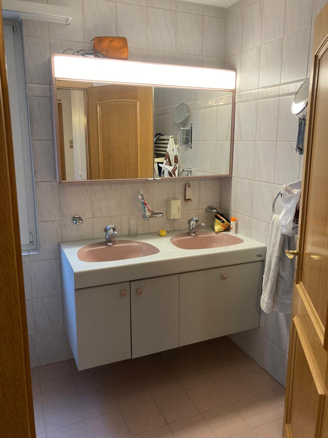 Chambre dans une colocation