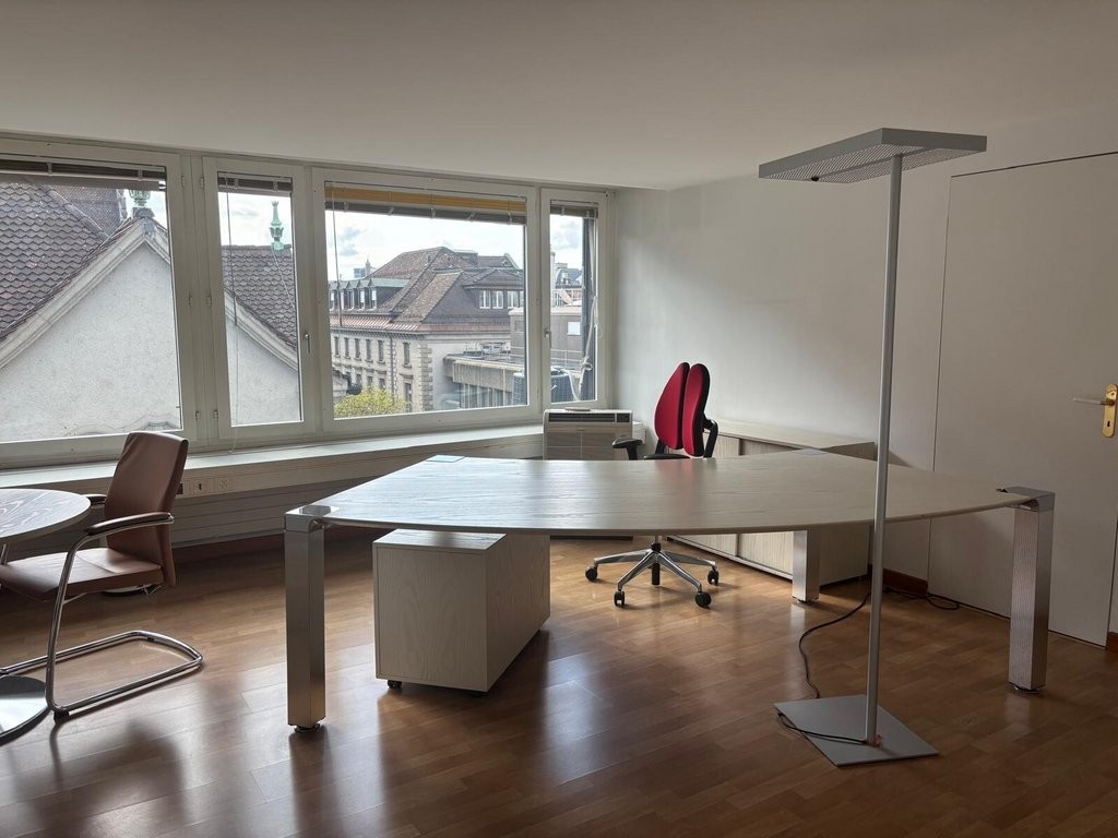 Bureau de 120m²