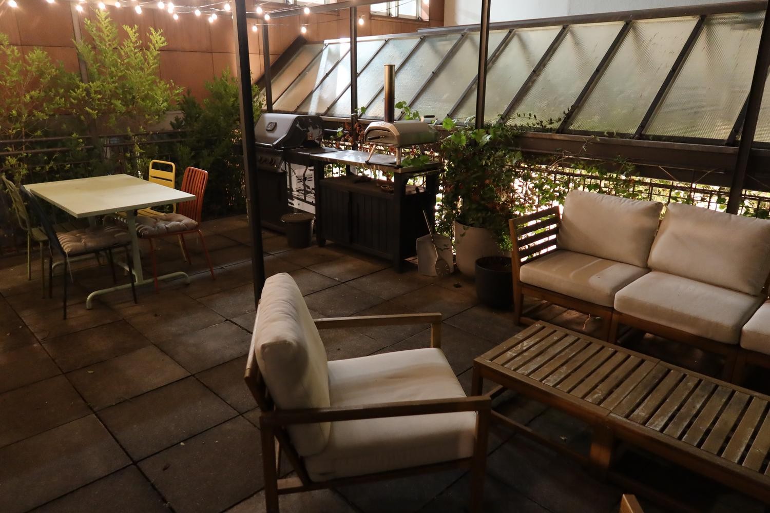 Appartement de 2 ½ pièces