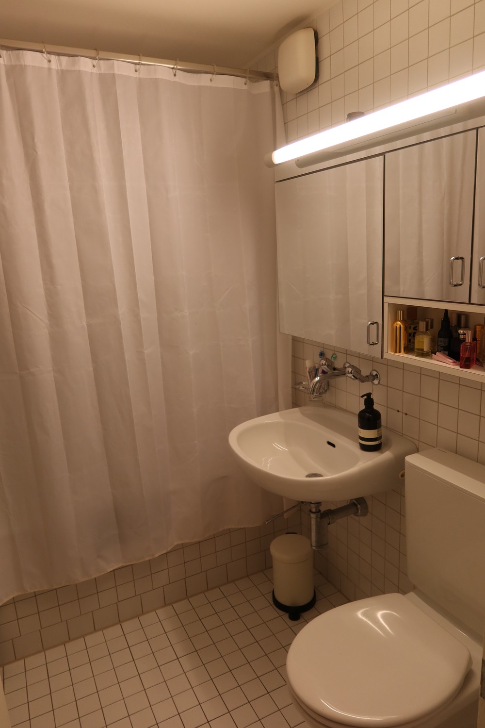Appartement de 2 ½ pièces