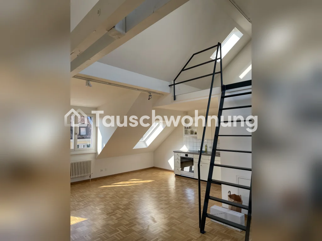 Appartement de 1 ½ pièces