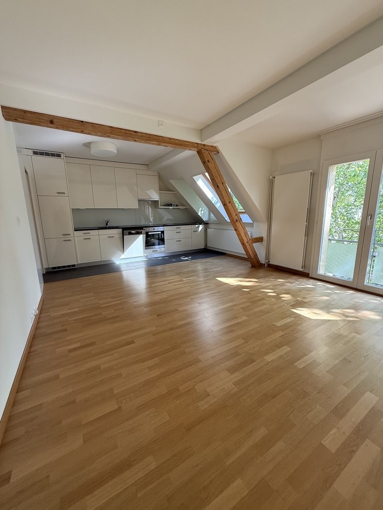 Appartamento di 2 ½ locali