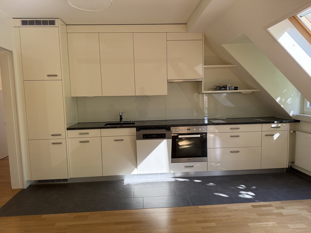 Appartamento di 2 ½ locali