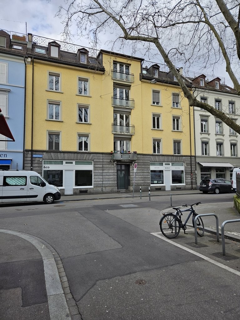 Appartamento di 2 ½ locali