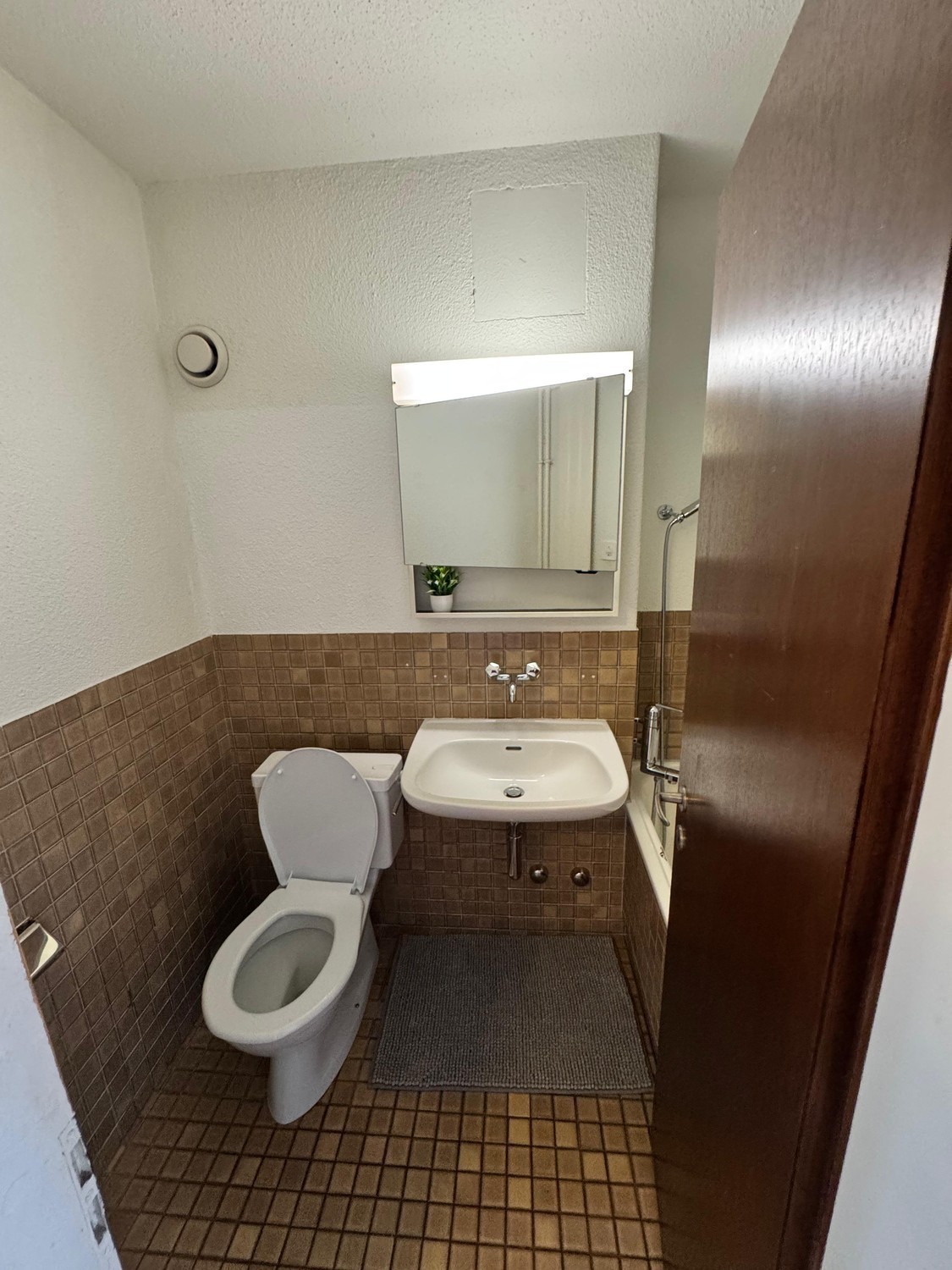 1 ½ rooms studio, Foto 3 von 6