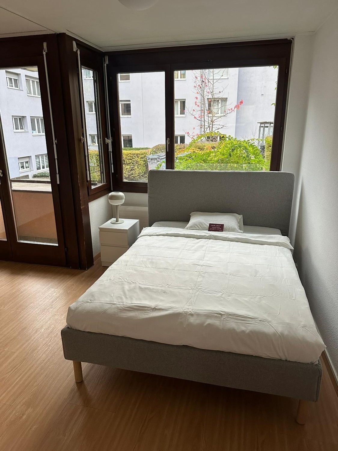 1 ½ rooms studio, Foto 2 von 6