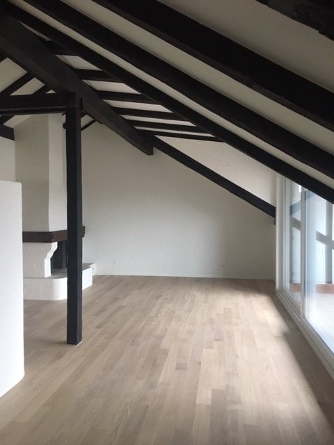 2 rooms roof flat, foto 4 di 6