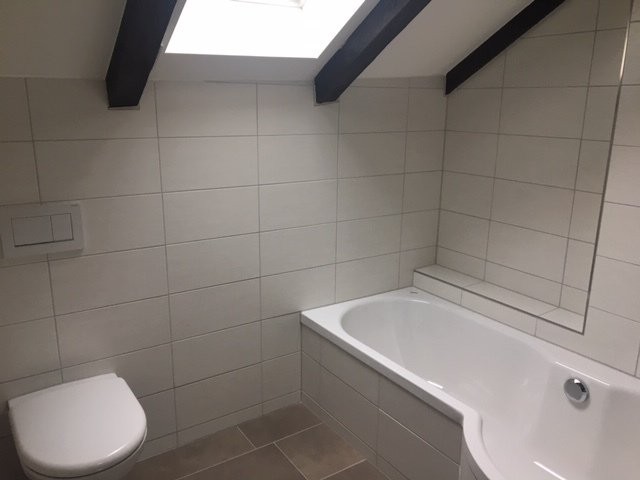 2 rooms roof flat, foto 2 di 6