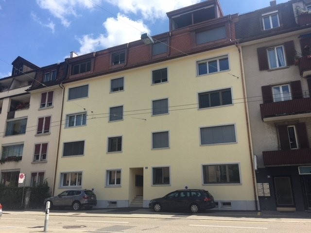 2 rooms roof flat, foto 1 di 6