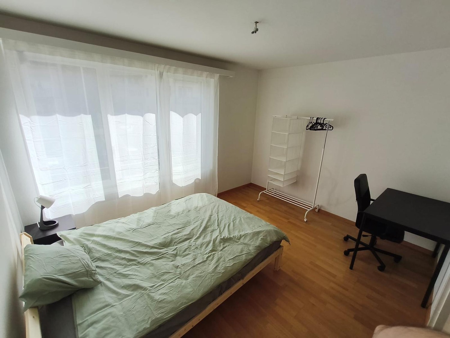 Zimmer in einer Wohngemeinschaft