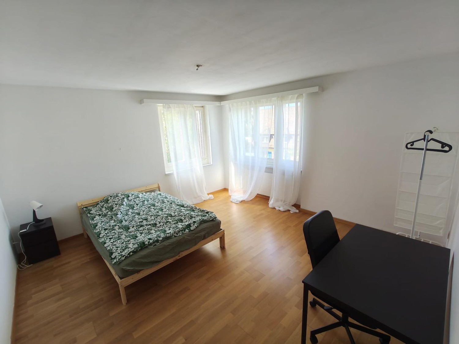 Zimmer in einer Wohngemeinschaft