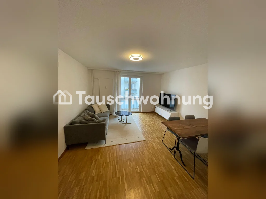 Appartamento di 3 ½ locali, foto 1 di 8