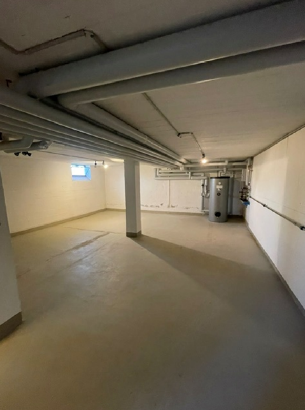 Hobby room