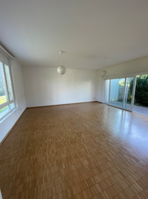 Hobby room