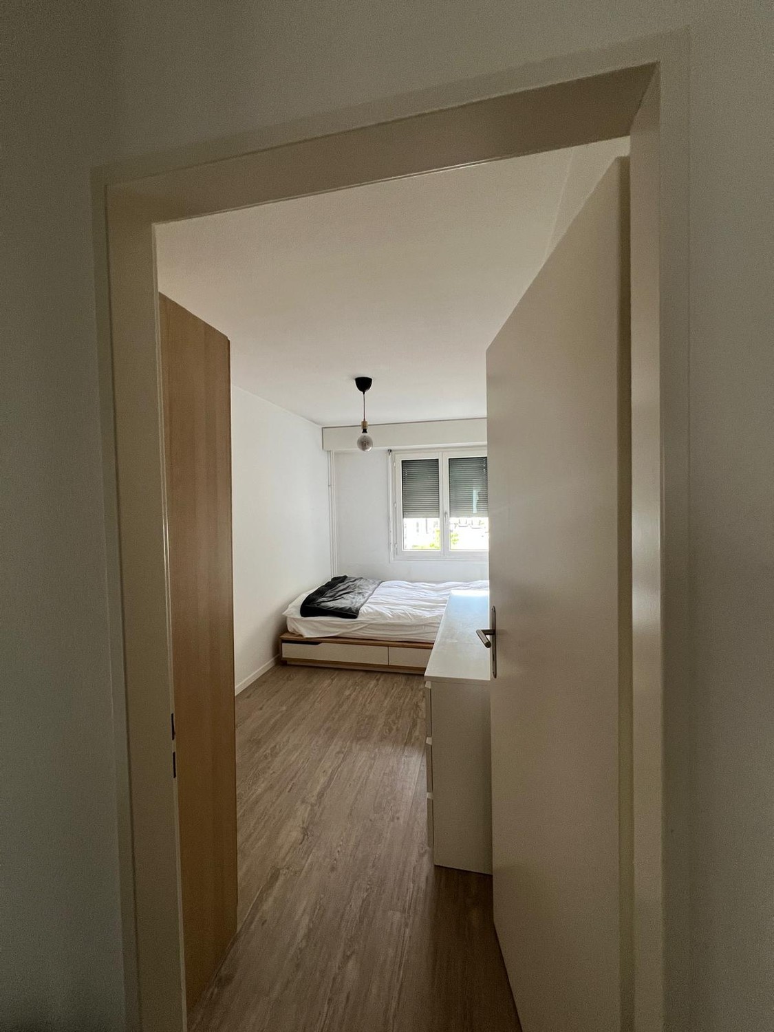 Zimmer in einer WG