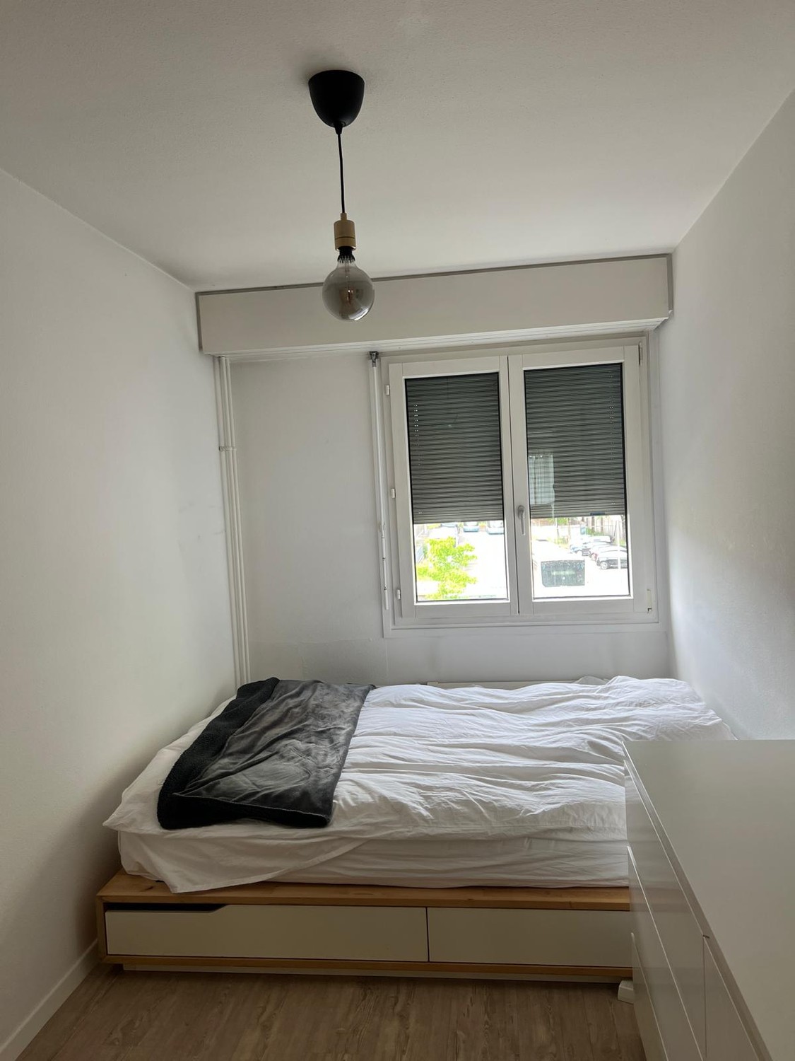 Zimmer in einer WG