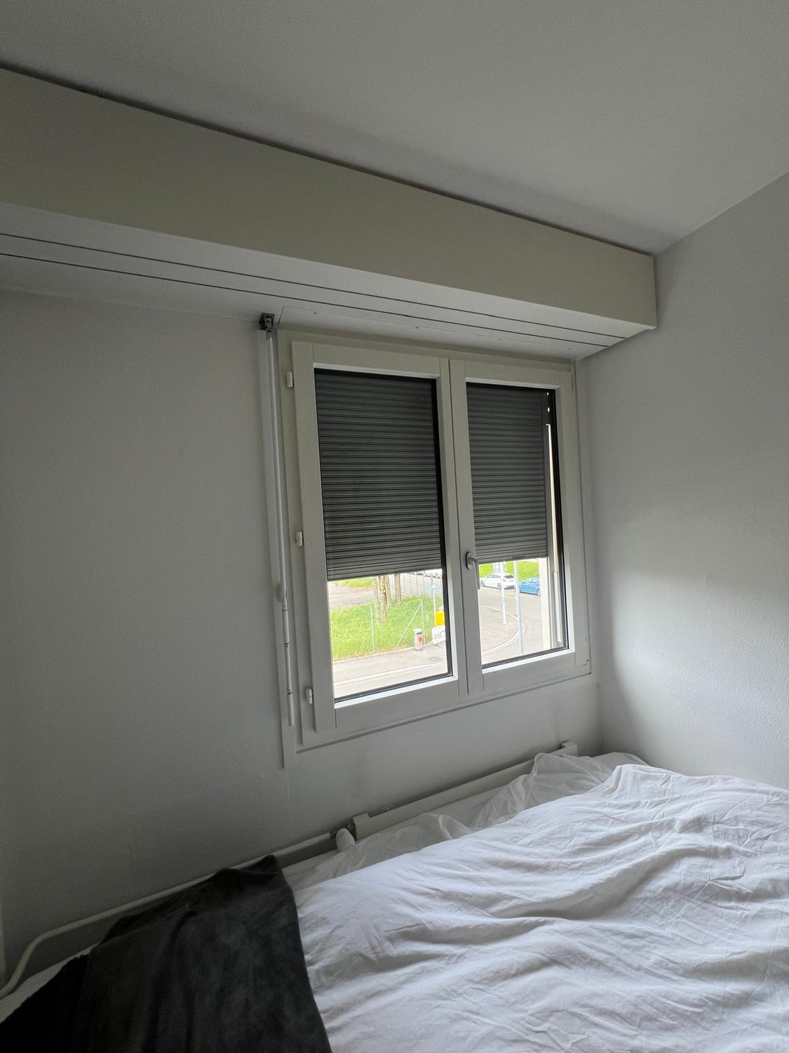 Zimmer in einer WG