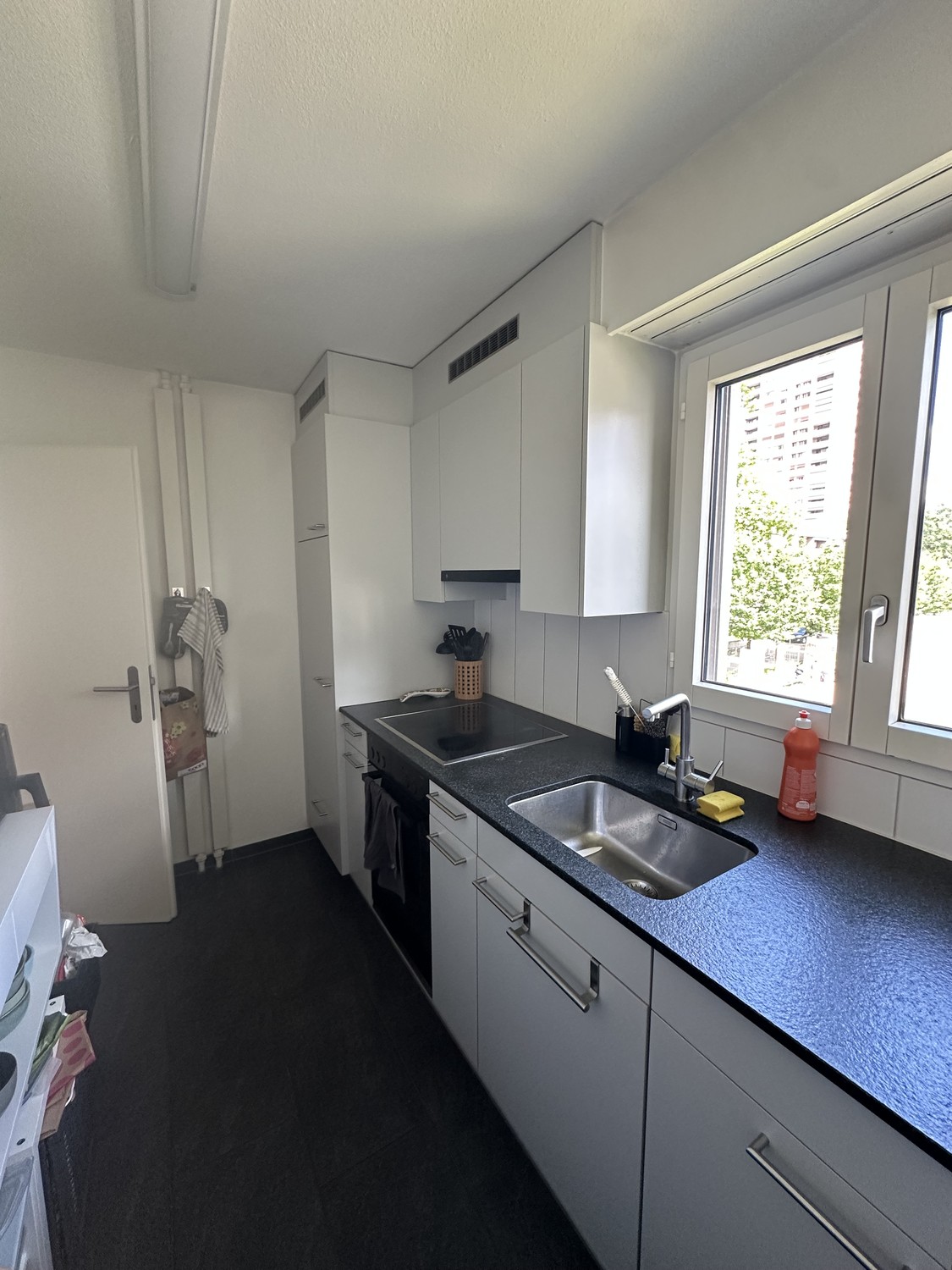 Zimmer in einer WG