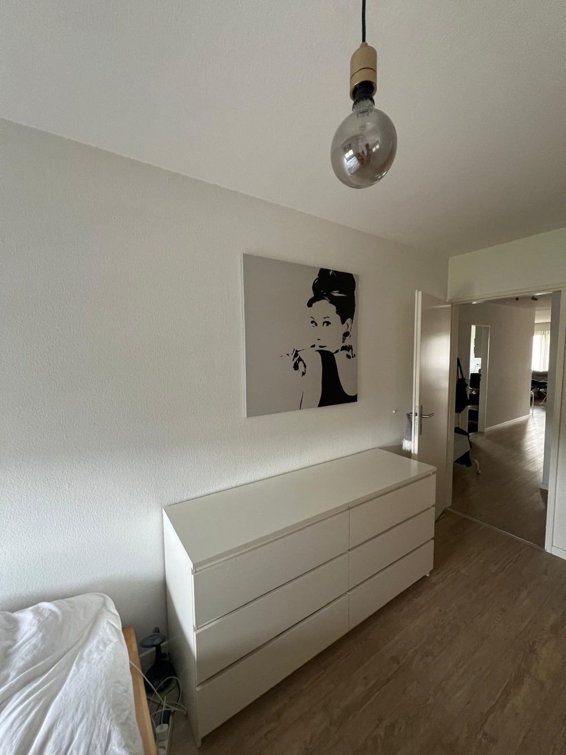 Zimmer in einer WG