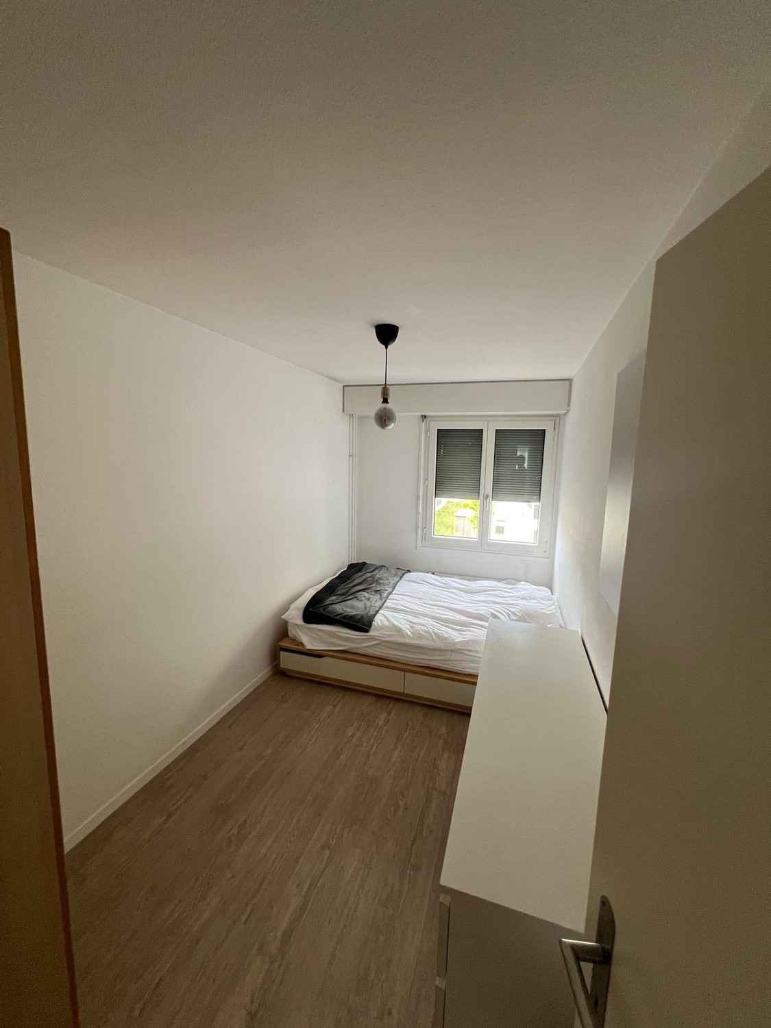 Zimmer in einer WG