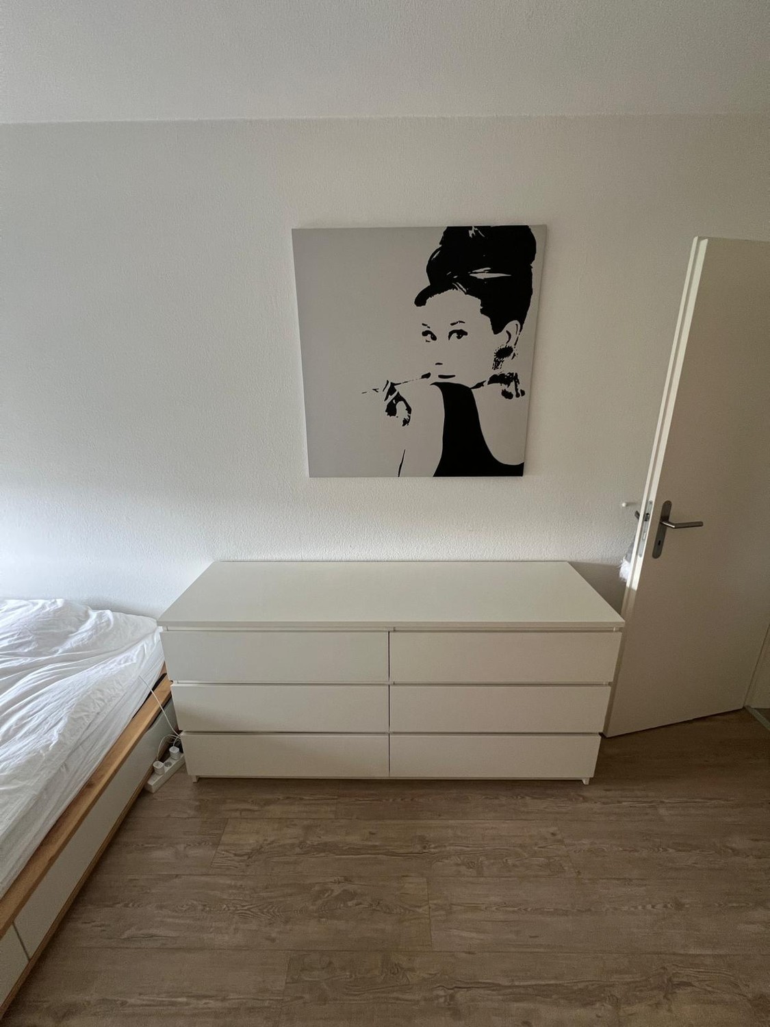 Zimmer in einer WG