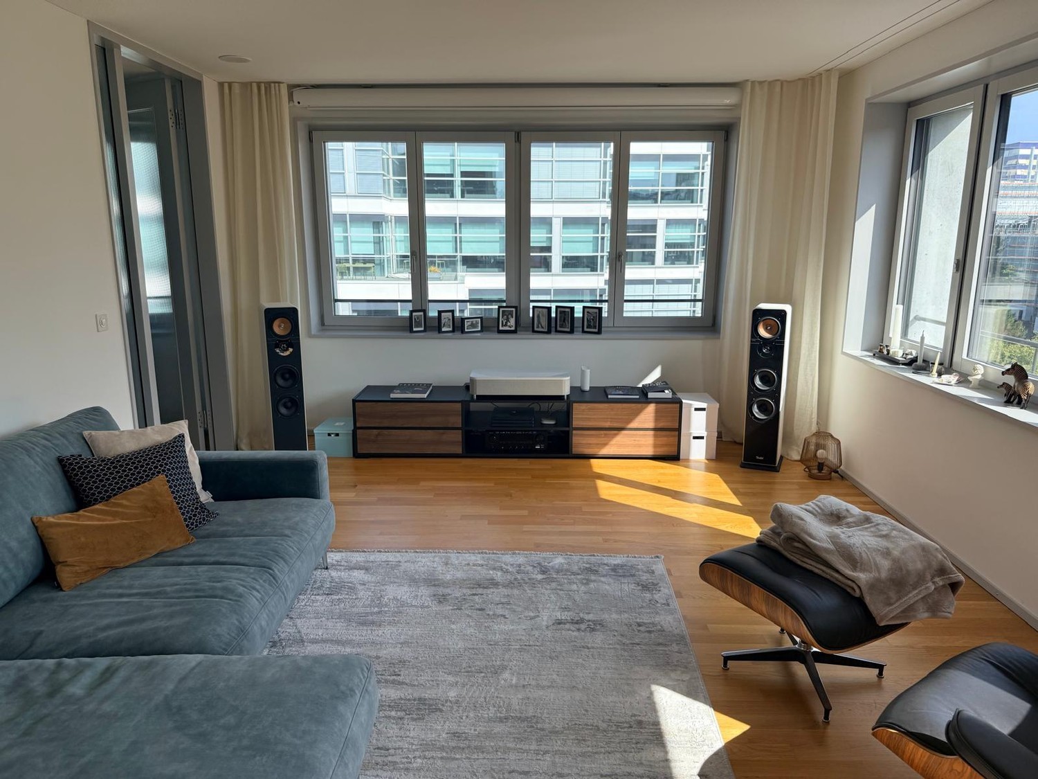 Chambre en colocation