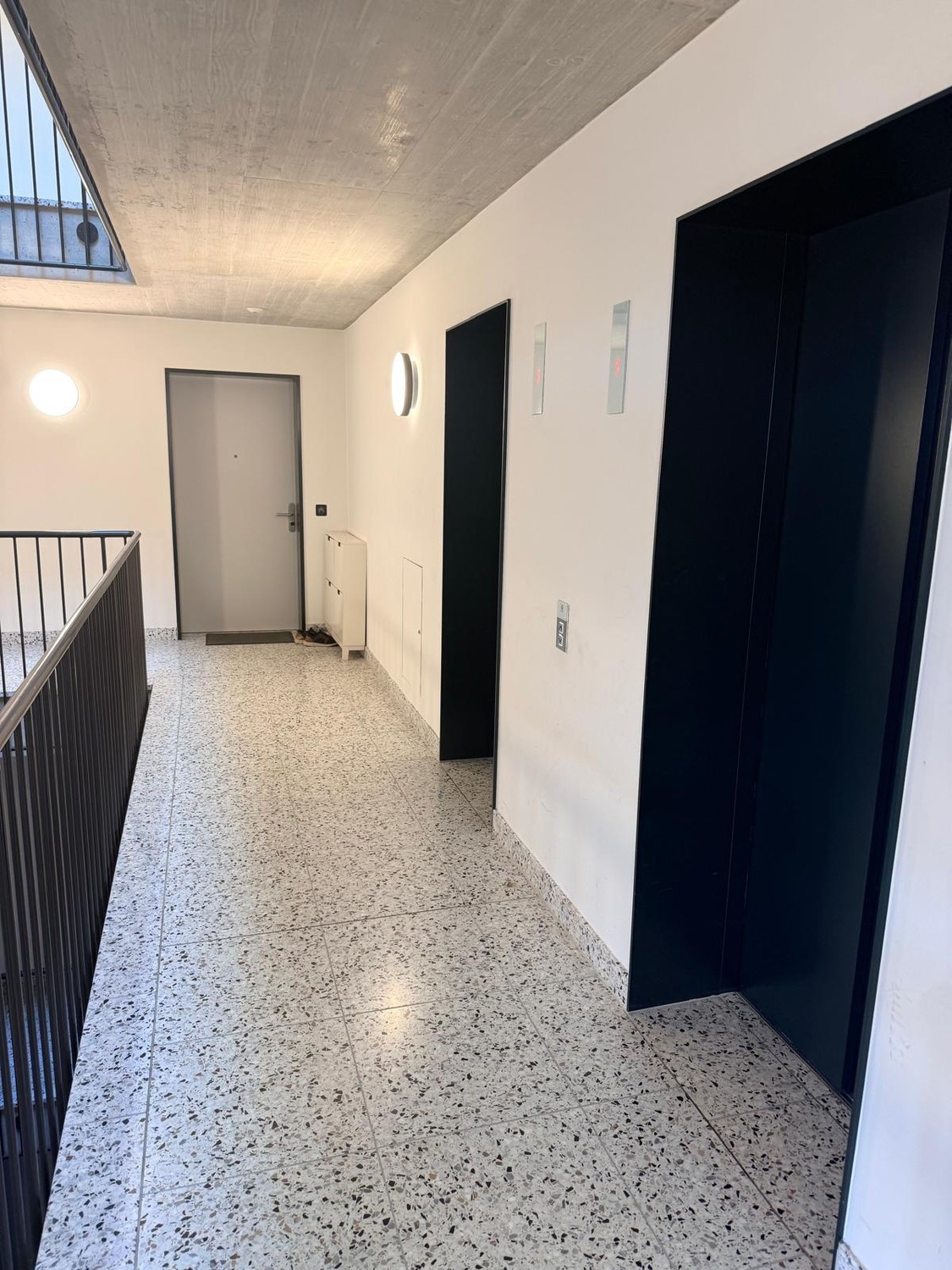Chambre en colocation