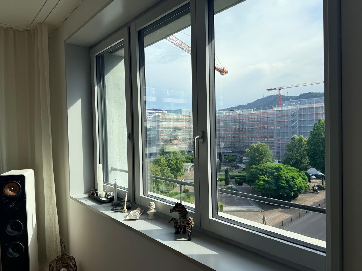 Chambre en colocation