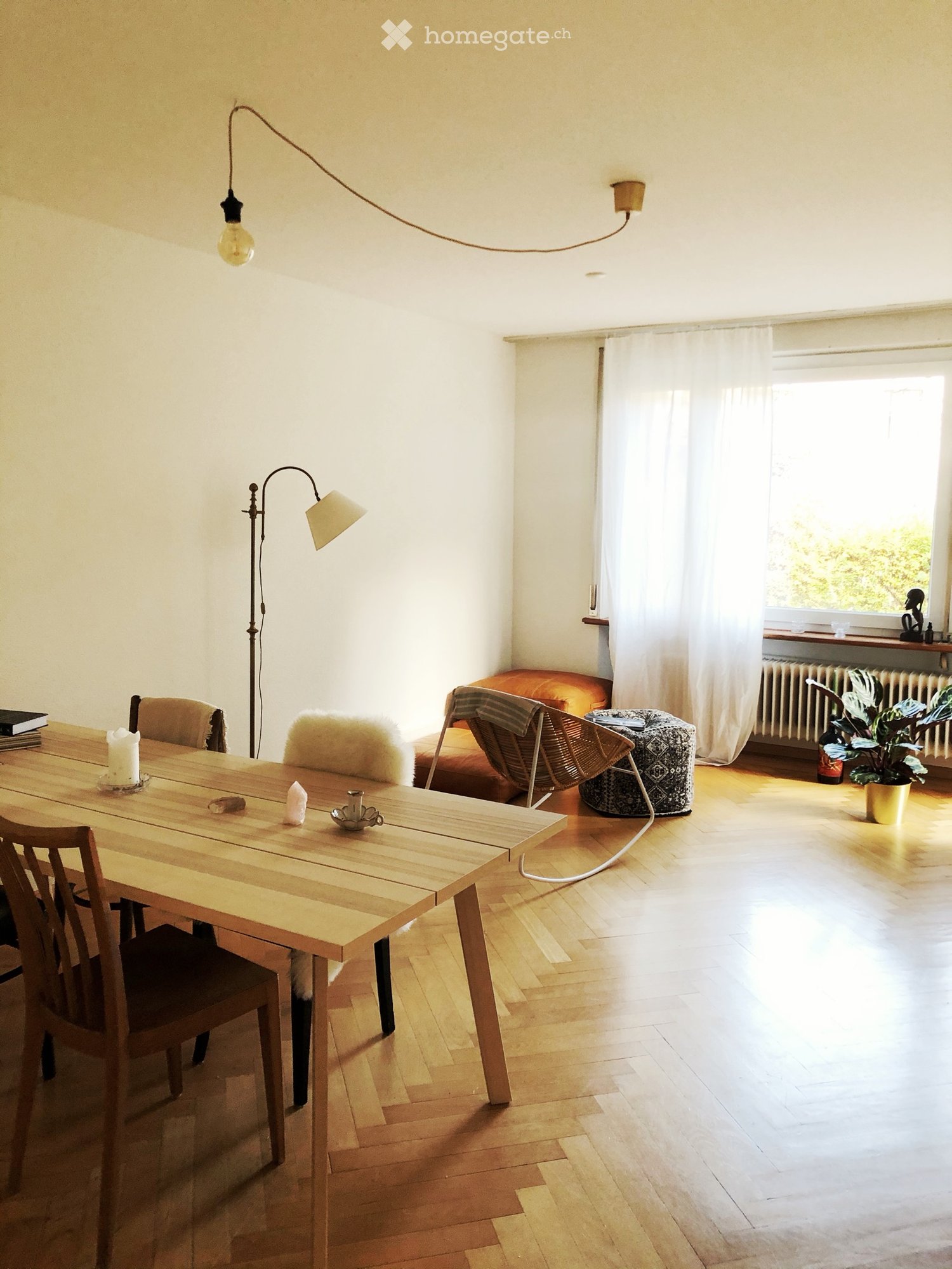 appartamento di 3 locali, foto 2 di 5