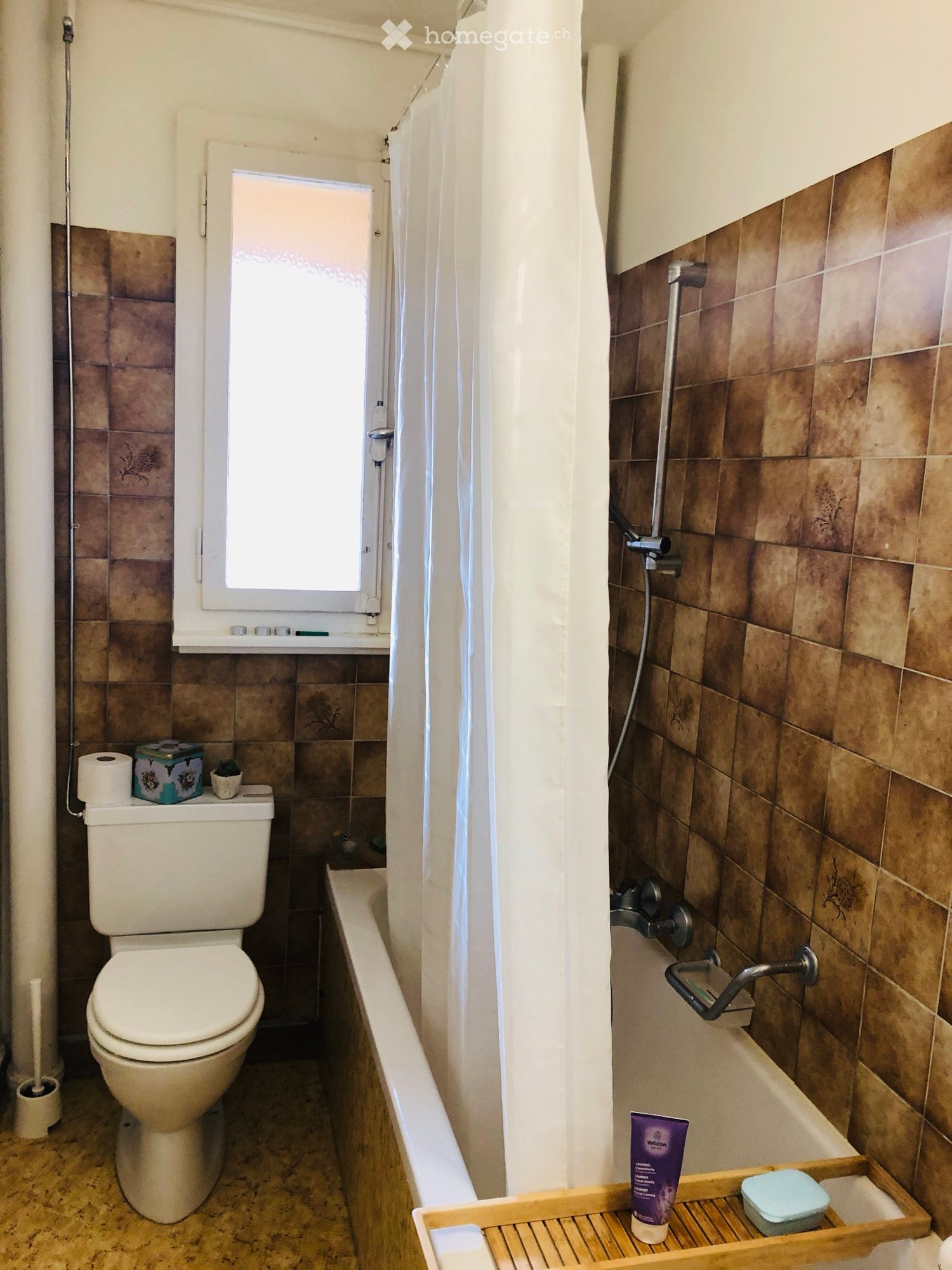 appartamento di 3 locali, foto 3 di 5