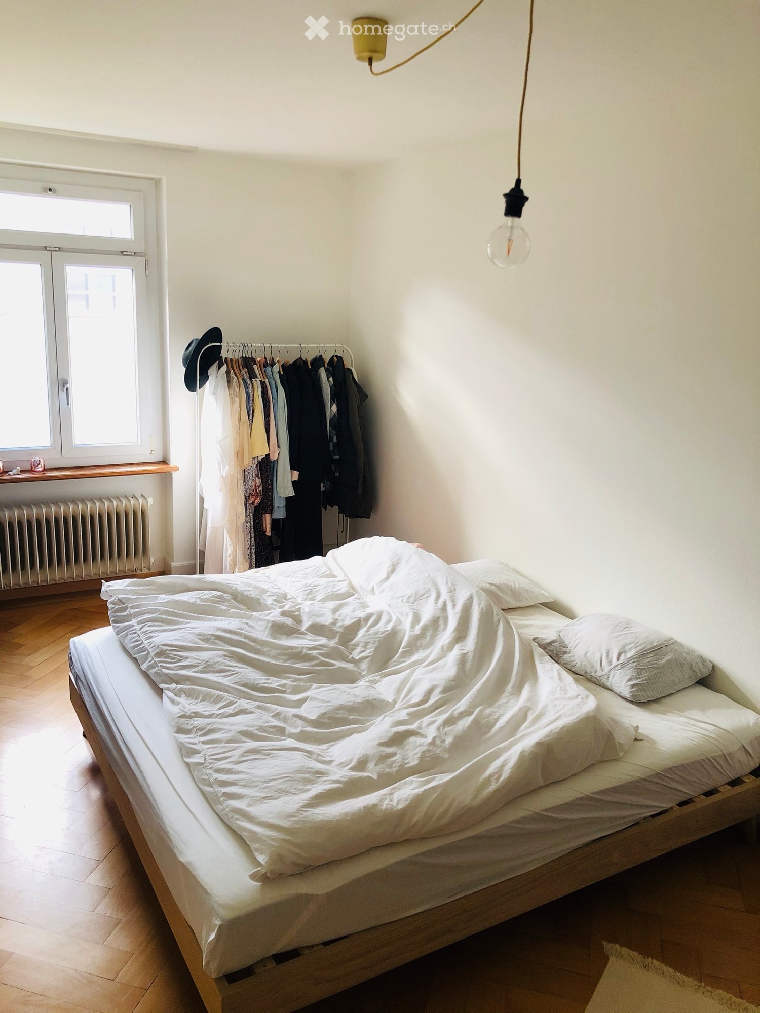 appartamento di 3 locali, foto 4 di 5