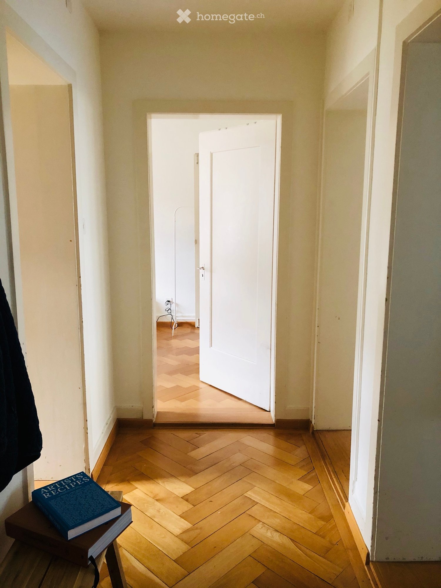 appartamento di 3 locali, foto 1 di 5