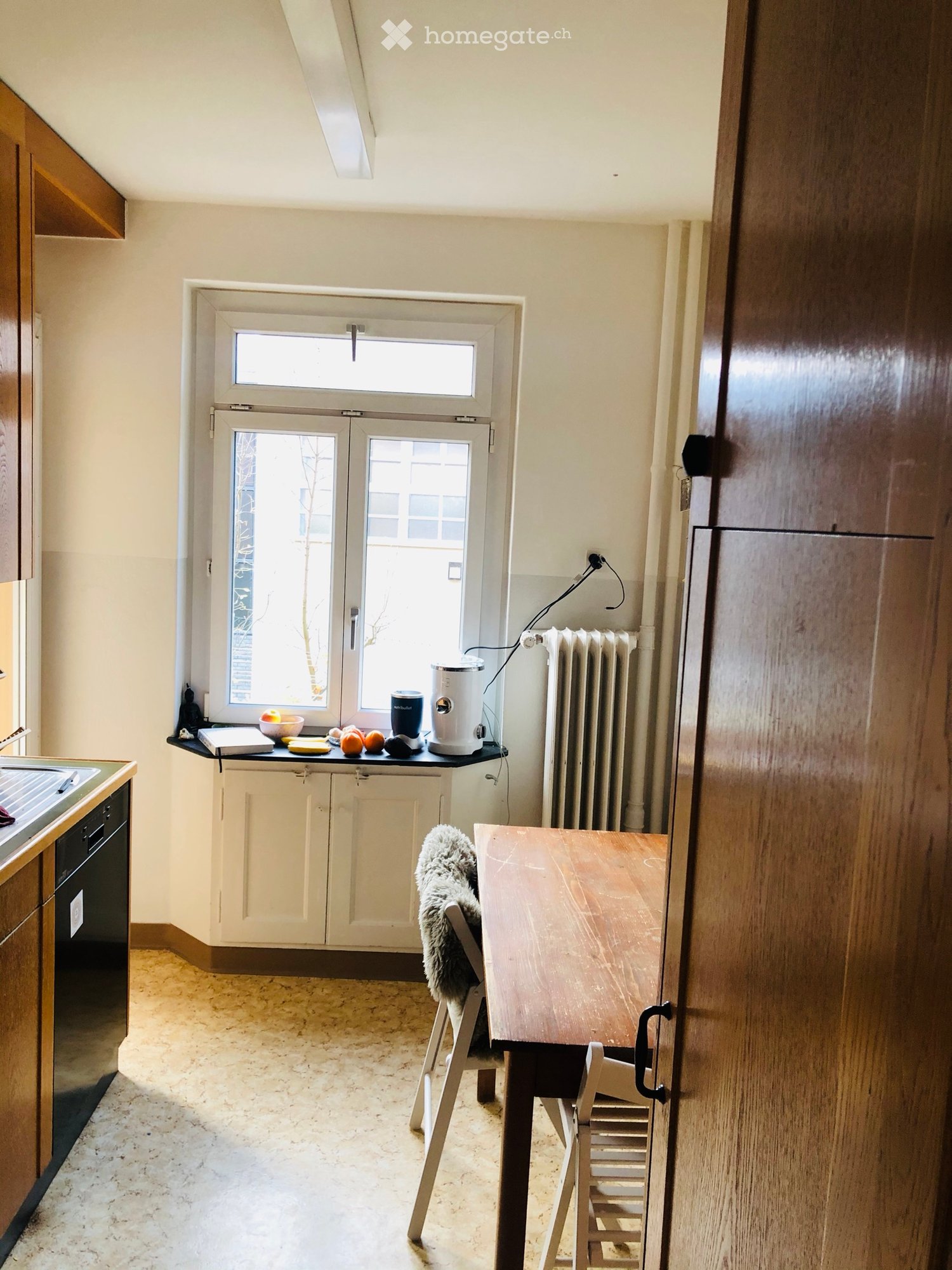 appartamento di 3 locali, foto 5 di 5