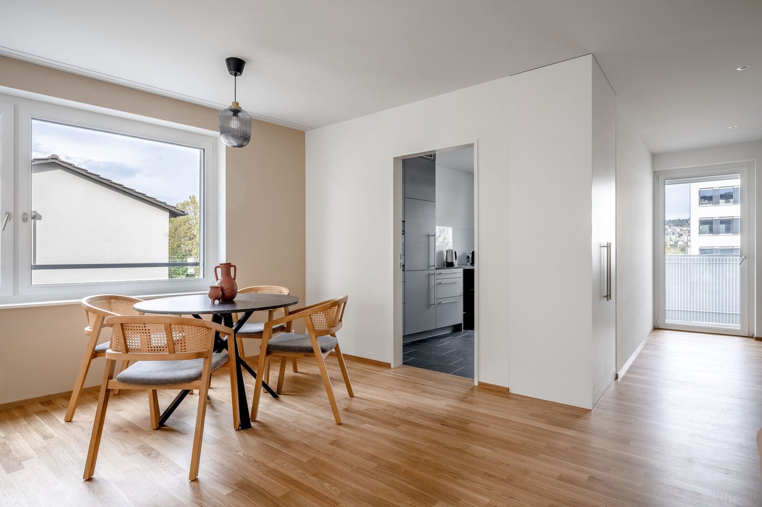 Appartamento di 2 ½ locali, foto 8 di 10