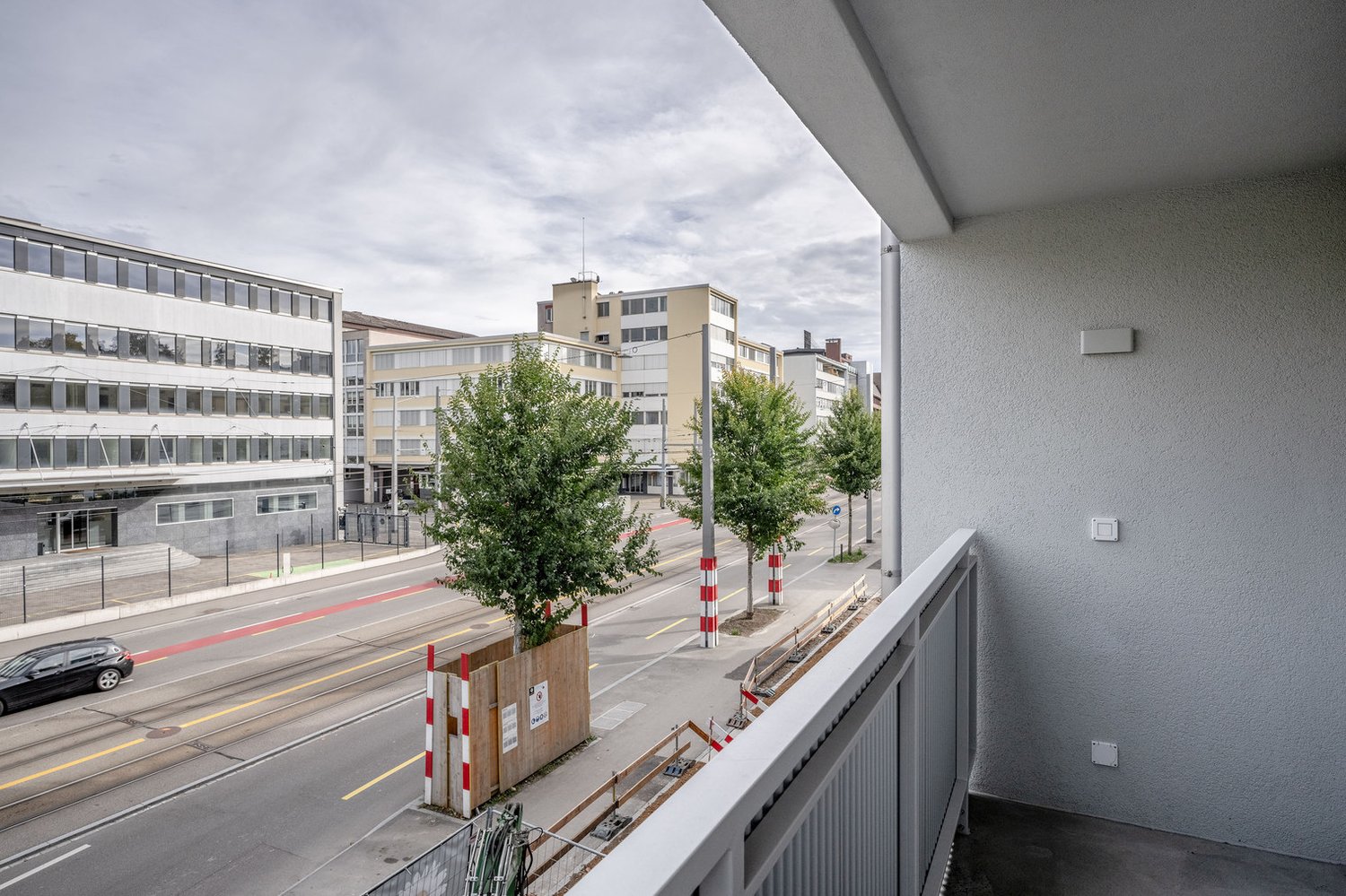Appartamento di 2 ½ locali, foto 6 di 10