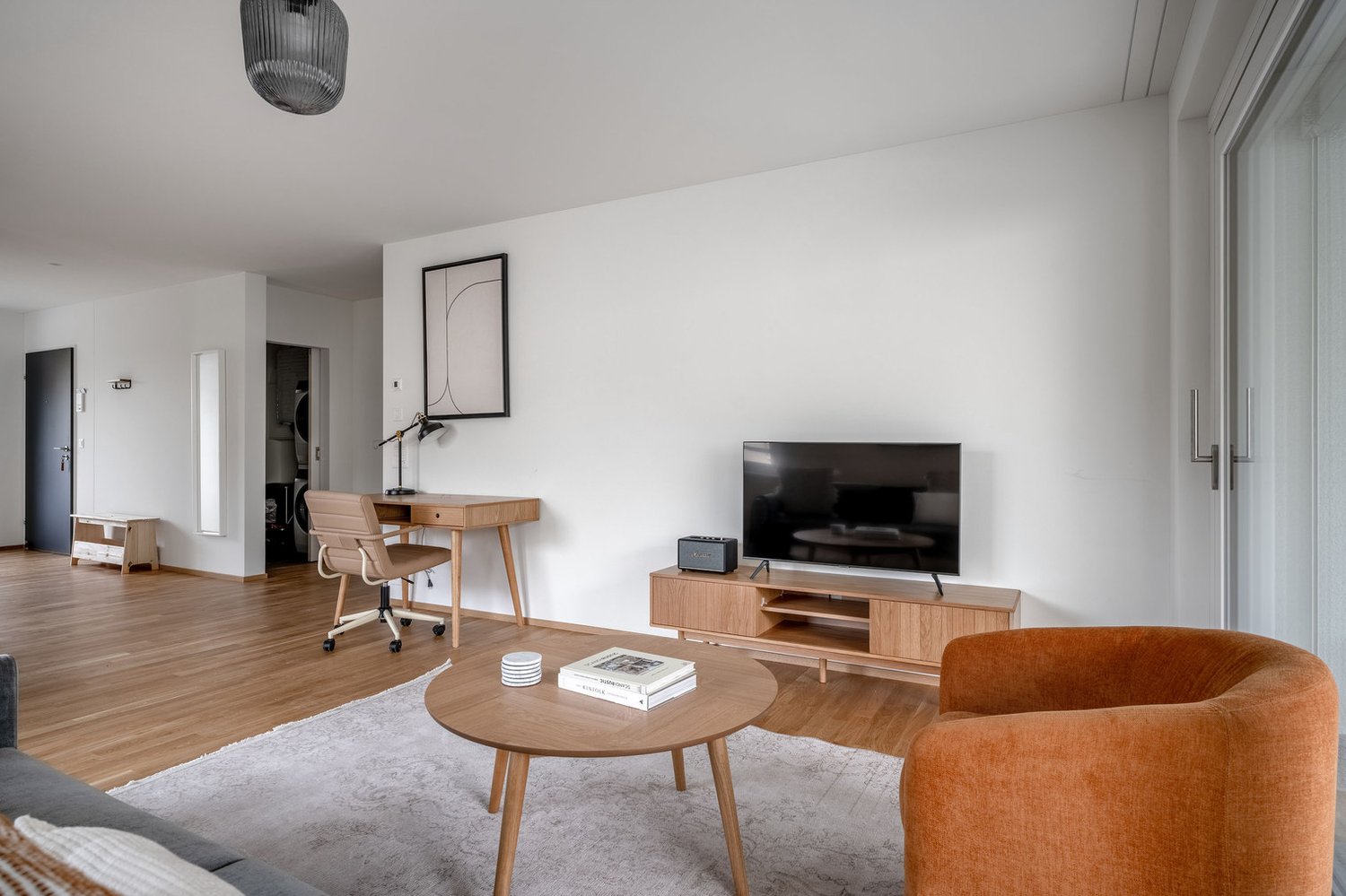 Appartamento di 2 ½ locali, foto 4 di 10
