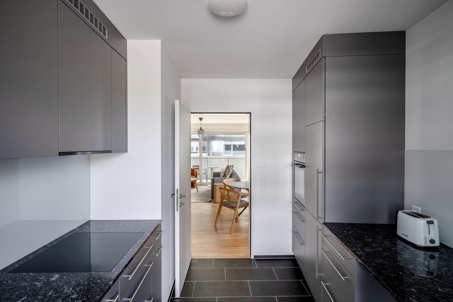 Appartamento di 2 ½ locali, foto 10 di 10