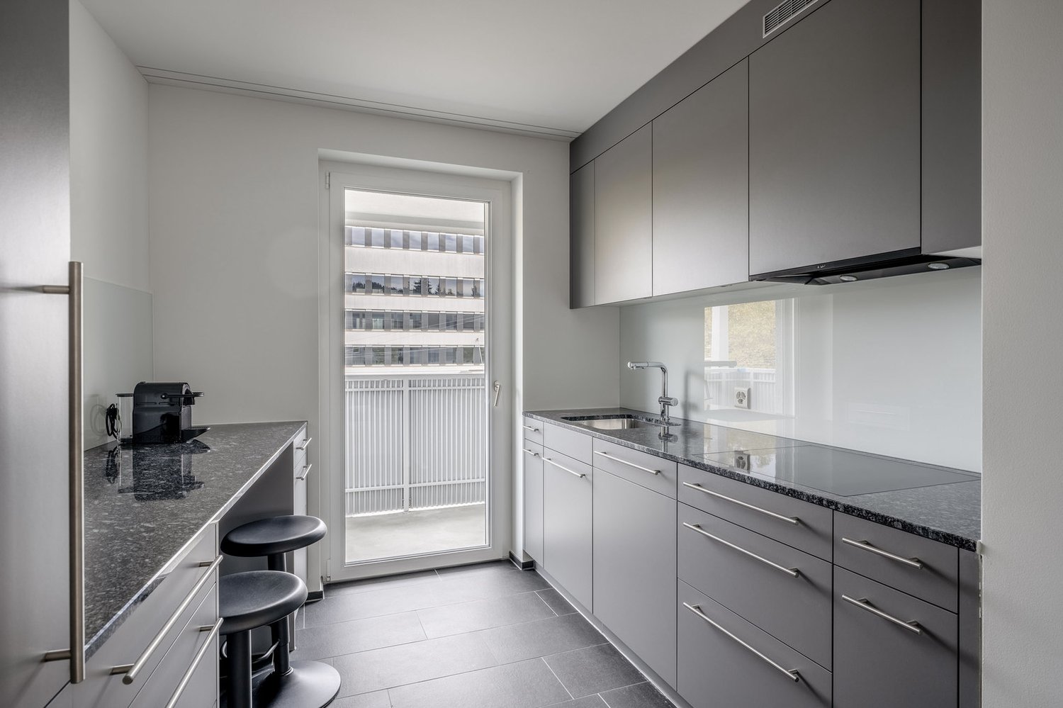 Appartamento di 2 ½ locali, foto 9 di 10