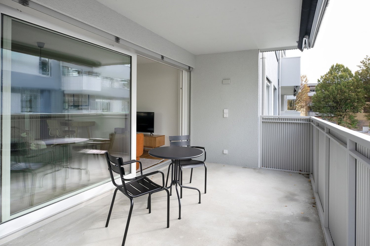 Appartamento di 2 ½ locali, foto 5 di 10
