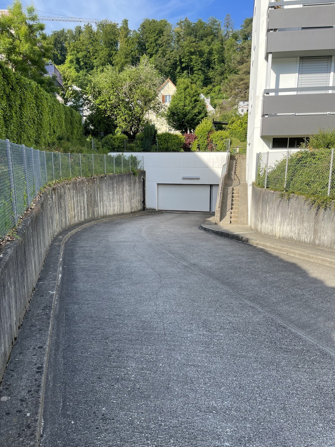 Open slot, Foto 2 von 2