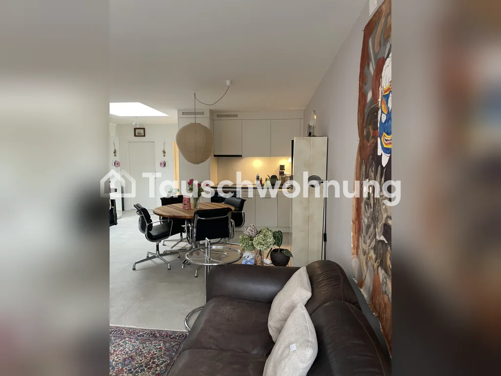 1 ½ rooms apartment