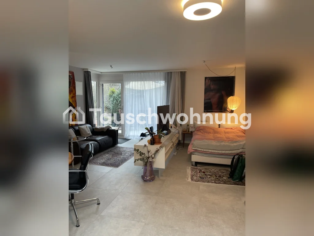 1 ½ rooms apartment