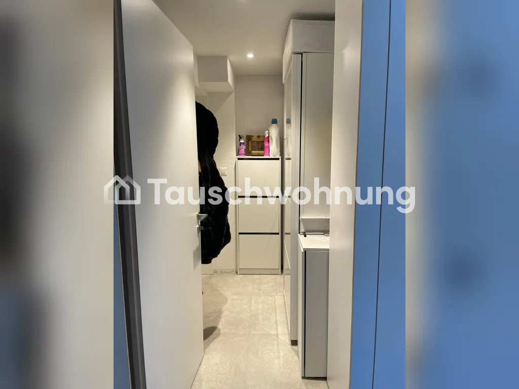 1 ½ rooms apartment