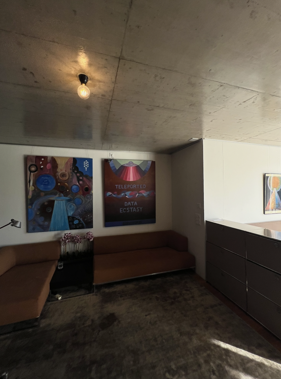 1 Zimmer Wohnung, Foto 4 von 10