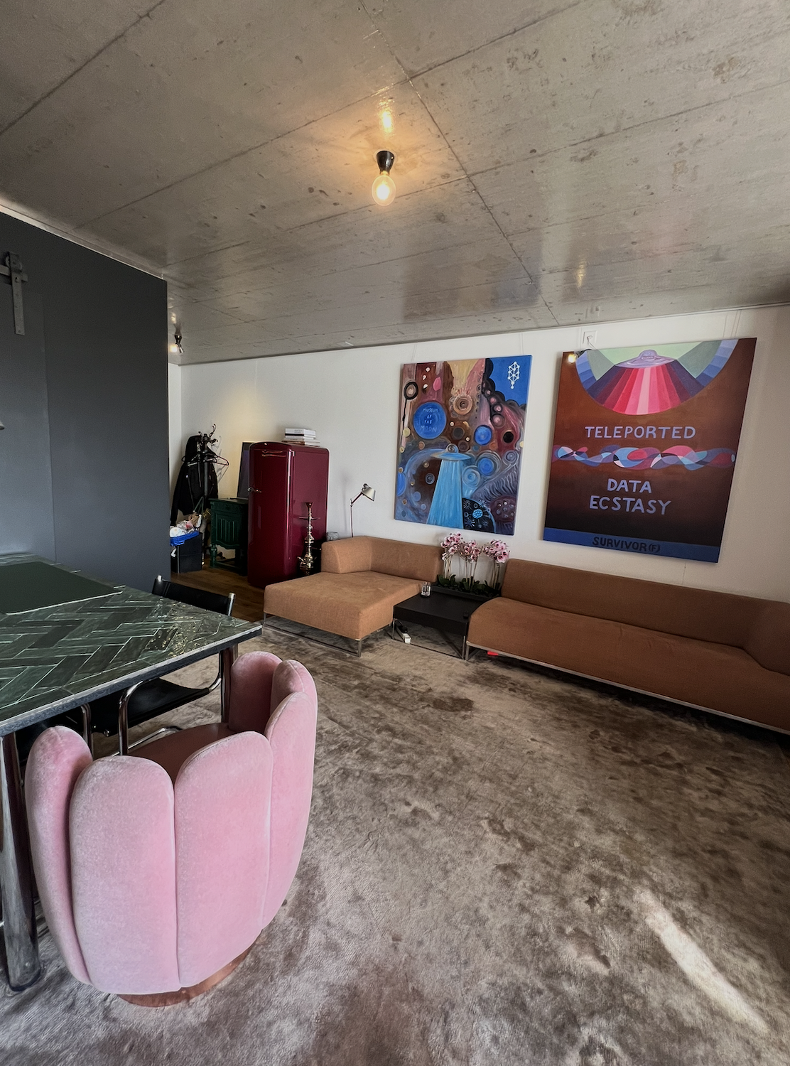 1 Zimmer Wohnung, Foto 1 von 10