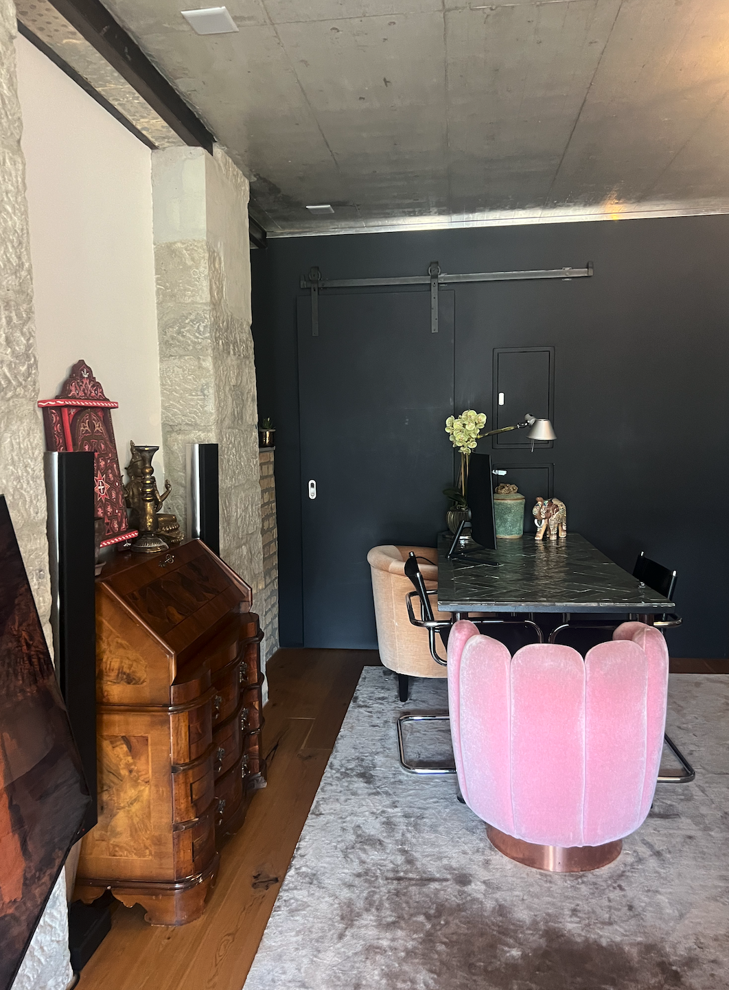 1 Zimmer Wohnung, Foto 7 von 10