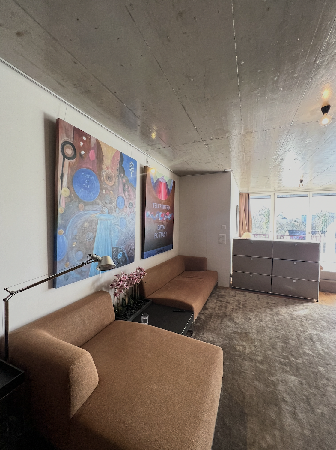 1 Zimmer Wohnung, Foto 9 von 10