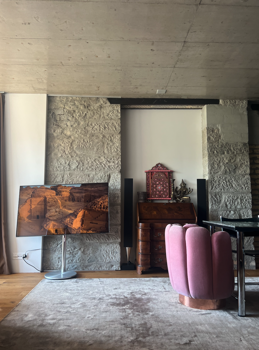 1 Zimmer Wohnung, Foto 3 von 10