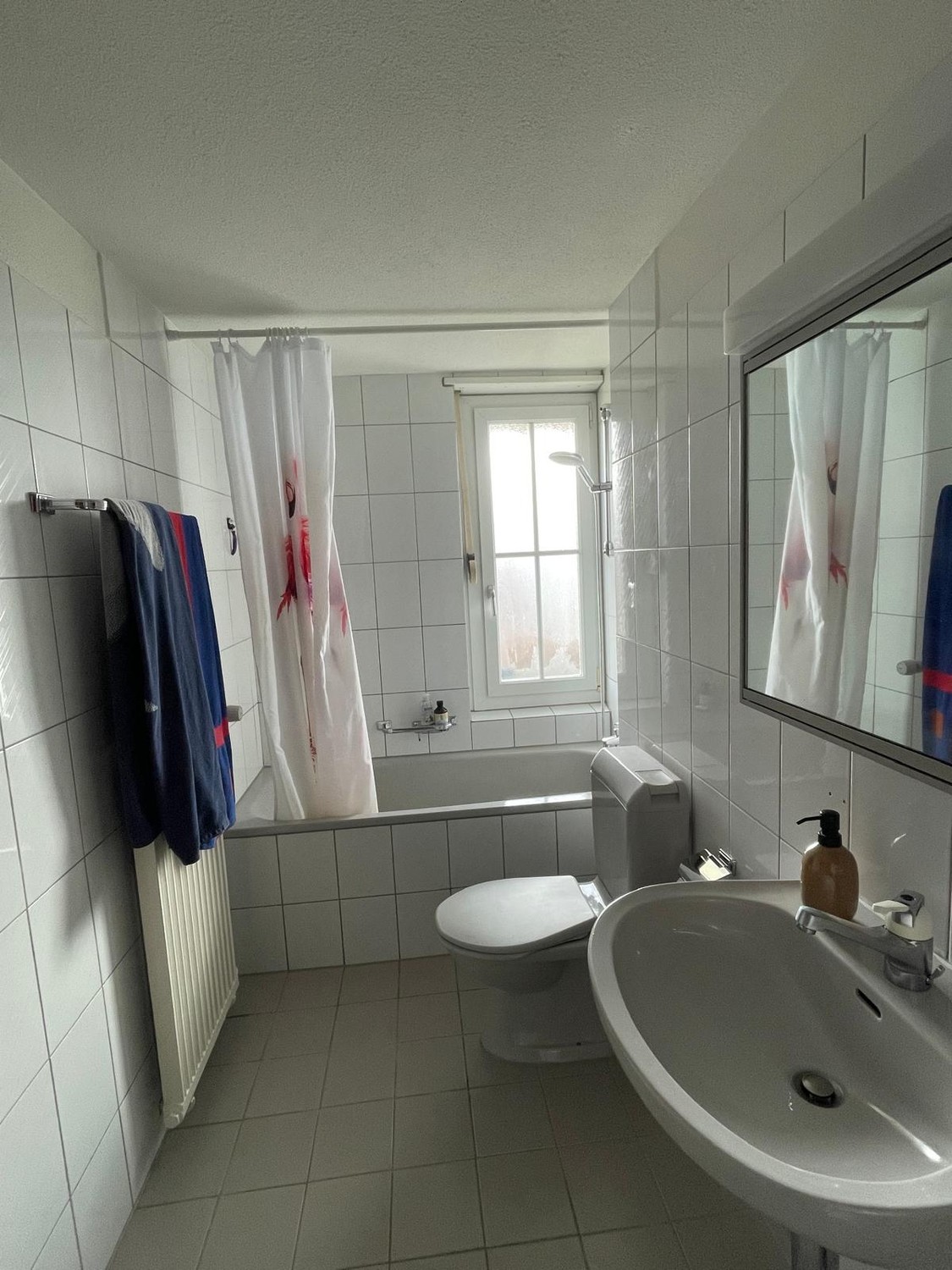 Appartement de 2 ½ pièces