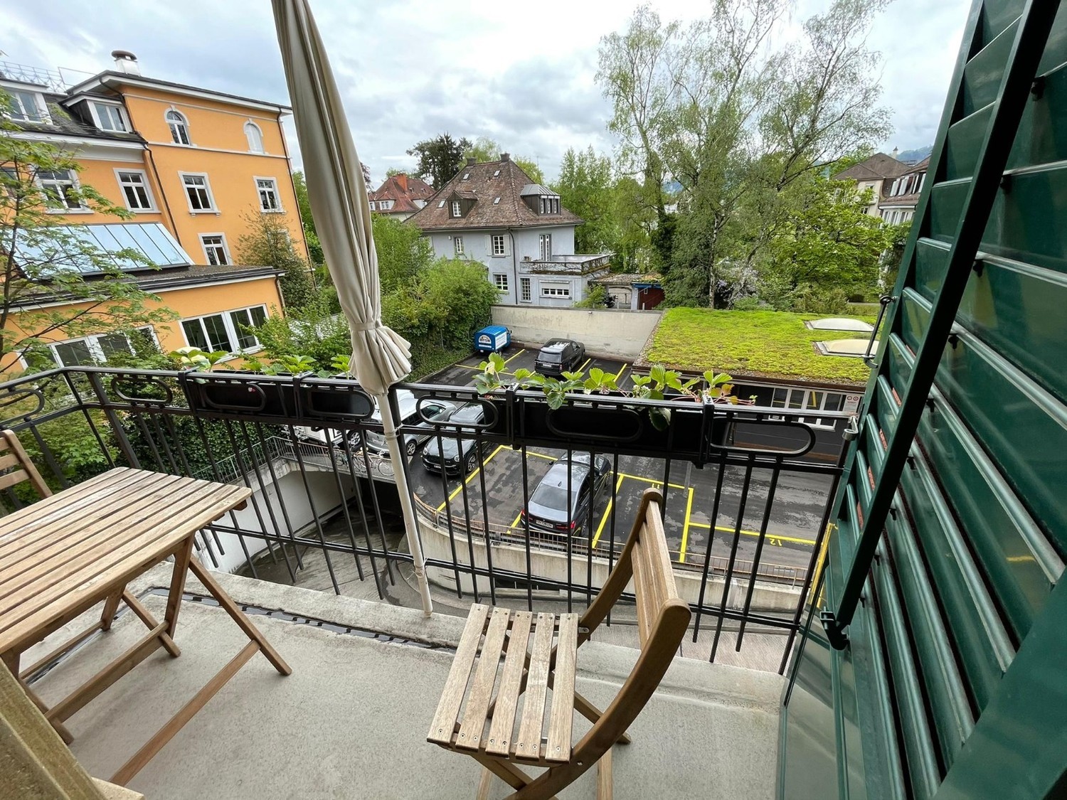 Zimmer in einer WG, Foto 8 von 10
